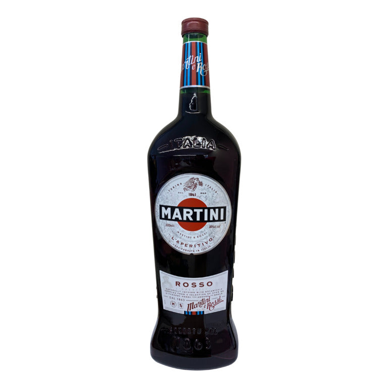 FACTIS ROSSO DUMMY 3L